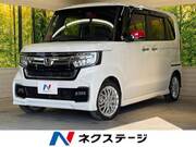 2021 HONDA N-BOX CUSTOM