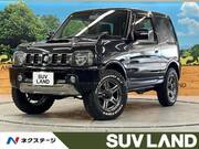 2016 SUZUKI JIMNY LAND VENTURE