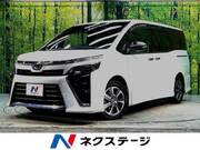 2018 TOYOTA VOXY