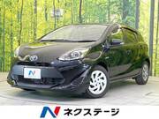 2017 TOYOTA AQUA S
