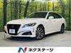 TOYOTA CROWN HYBRID