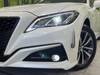 TOYOTA CROWN HYBRID