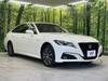 TOYOTA CROWN HYBRID