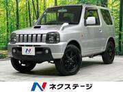 2011 SUZUKI JIMNY XC