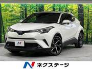 2019 TOYOTA C-HR G