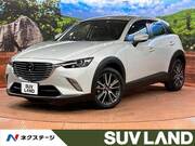 2016 MAZDA CX-3 XD TURING