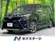 2022 TOYOTA VOXY