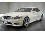 2007 MERCEDES BENZ AMG OTHER (Left Hand Drive)
