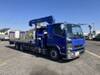 FUSO FIGHTER