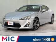 2014 TOYOTA 86 GT