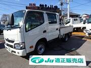 2018 TOYOTA DYNA