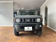 2025 SUZUKI JIMNY XL