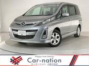 2014 MAZDA BIANTE