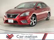 2016 NISSAN SYLPHY