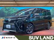 2017 TOYOTA VOXY