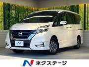 2018 NISSAN SERENA