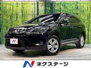 2015 TOYOTA HARRIER