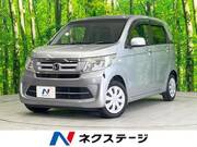 2016 HONDA N-WGN