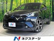 2017 TOYOTA C-HR G