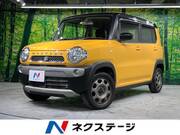 2016 SUZUKI HUSTLER G