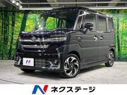 2024 SUZUKI SPACIA CUSTOM