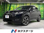 2016 HONDA VEZEL