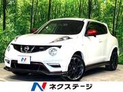 2013 NISSAN JUKE