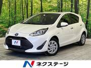 2019 TOYOTA AQUA