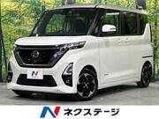 2021 NISSAN ROOX