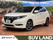 2016 HONDA VEZEL