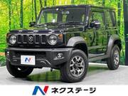 2023 SUZUKI JIMNY SIERRA