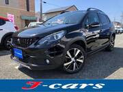 2018 PEUGEOT 2008