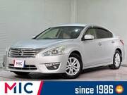 2014 NISSAN TEANA