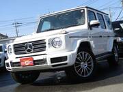2022 MERCEDES BENZ G-CLASS