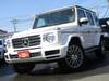 MERCEDES BENZ G-CLASS