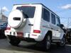 MERCEDES BENZ G-CLASS