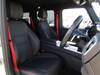 MERCEDES BENZ G-CLASS