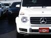 MERCEDES BENZ G-CLASS