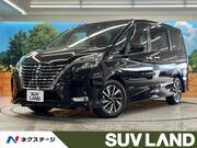 2020 NISSAN SERENA