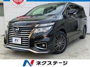 2014 NISSAN ELGRAND