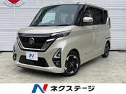 2020 NISSAN ROOX