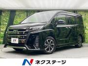 2018 TOYOTA NOAH