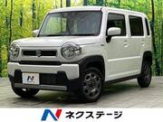 2023 SUZUKI HUSTLER