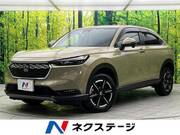 2023 HONDA VEZEL