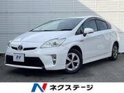 2012 TOYOTA PRIUS L