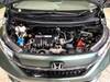 HONDA FREED HYBRID