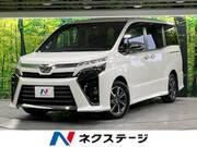 2019 TOYOTA VOXY