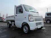2004 MAZDA SCRUM TRUCK