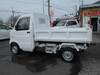 MAZDA SCRUM TRUCK