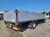 HINO POWDER CEMENT TRUCK